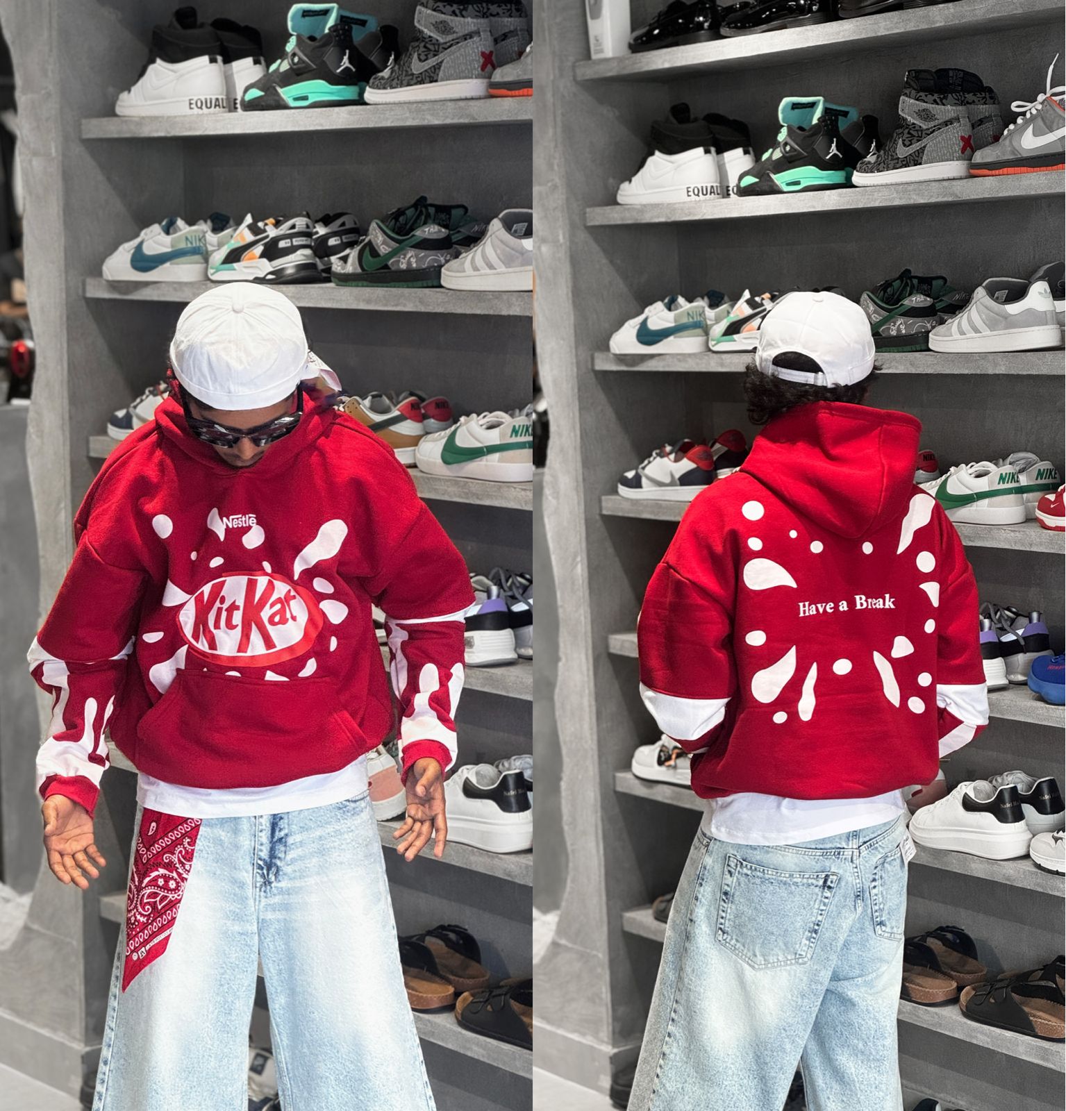 Ultra HD Smart Watch Pro