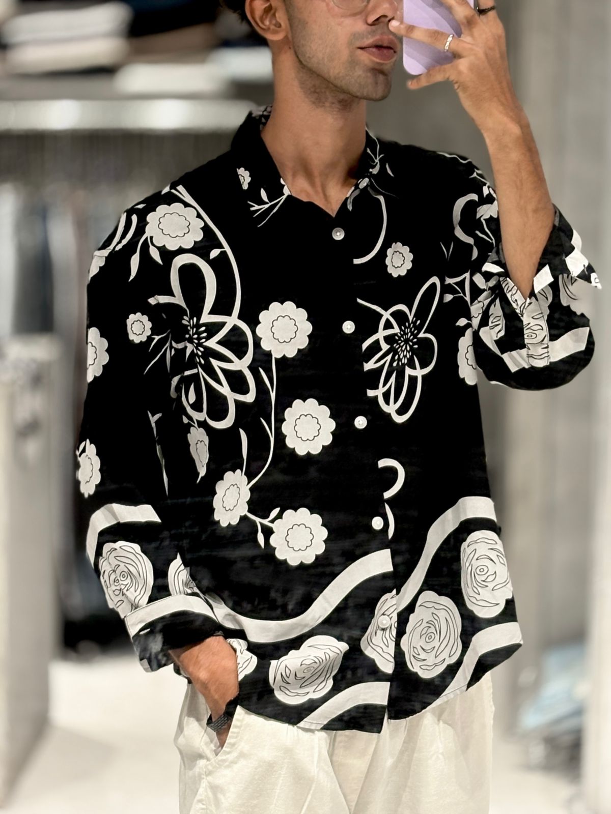 Ultra HD Smart Watch Pro